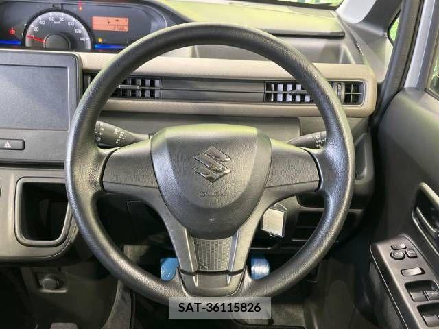 Suzuki WAGON R 2021-09 289699-11