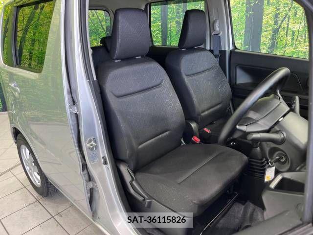 Suzuki WAGON R 2021-09 289699-8