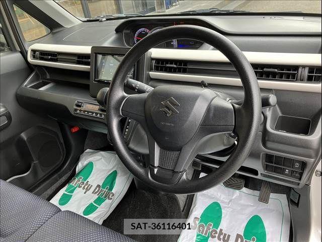 Suzuki WAGON R 2019-07 311916-10