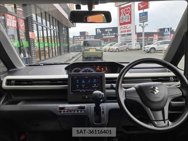 Suzuki WAGON R 2019-07 311916-9