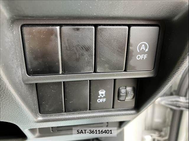 Suzuki WAGON R 2019-07 311916-17