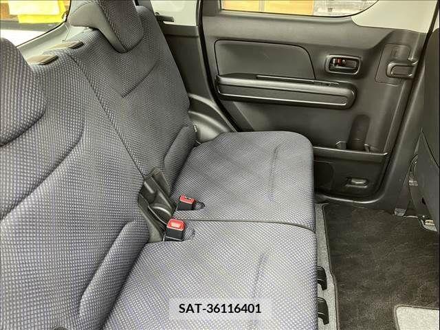 Suzuki WAGON R 2019-07 311916-8