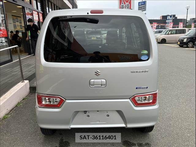 Suzuki WAGON R 2019-07 311916-3