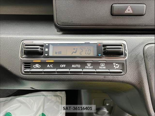 Suzuki WAGON R 2019-07 311916-15