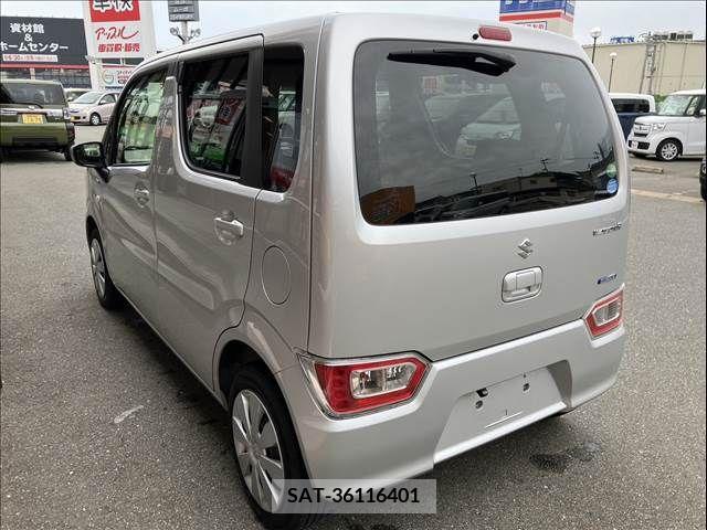 Suzuki WAGON R 2019-07 311916-4