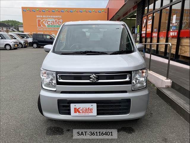 Suzuki WAGON R 2019-07 311916-1