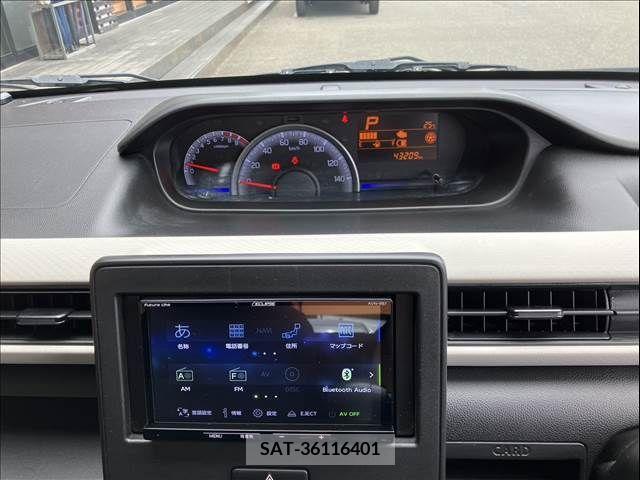 Suzuki WAGON R 2019-07 311916-23