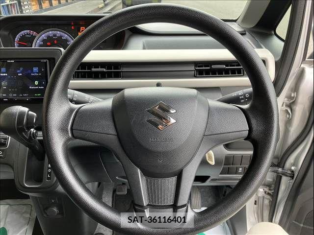 Suzuki WAGON R 2019-07 311916-13