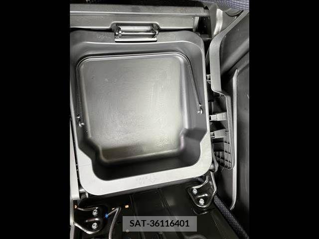 Suzuki WAGON R 2019-07 311916-22