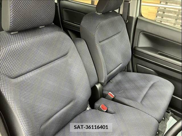 Suzuki WAGON R 2019-07 311916-12