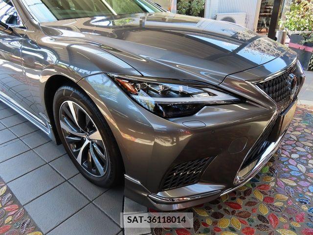 Lexus LS 2022-09 388173-8