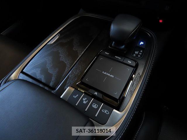Lexus LS 2022-09 388173-22