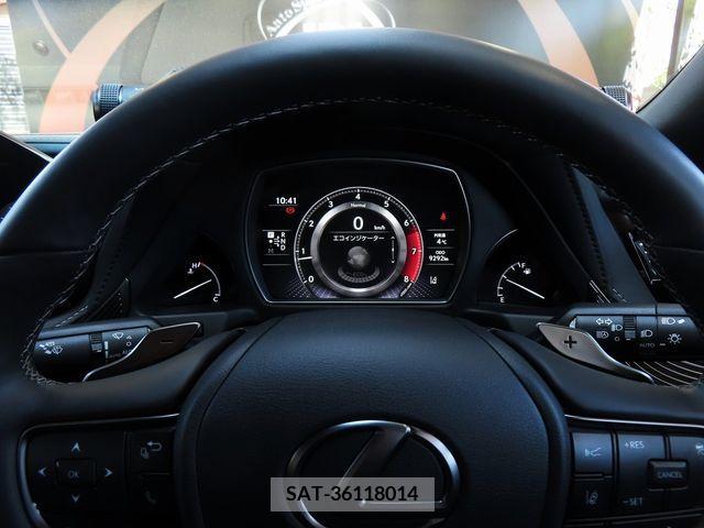 Lexus LS 2022-09 388173-19