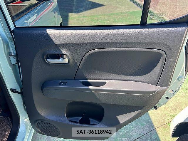 Nissan MOCO 2012-01 256319-17