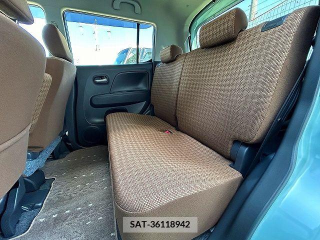 Nissan MOCO 2012-01 256319-12