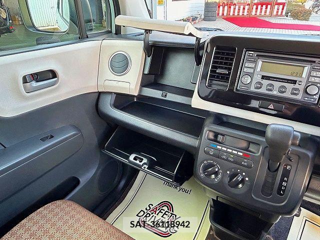 Nissan MOCO 2012-01 256319-10