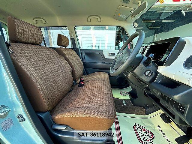 Nissan MOCO 2012-01 256319-9
