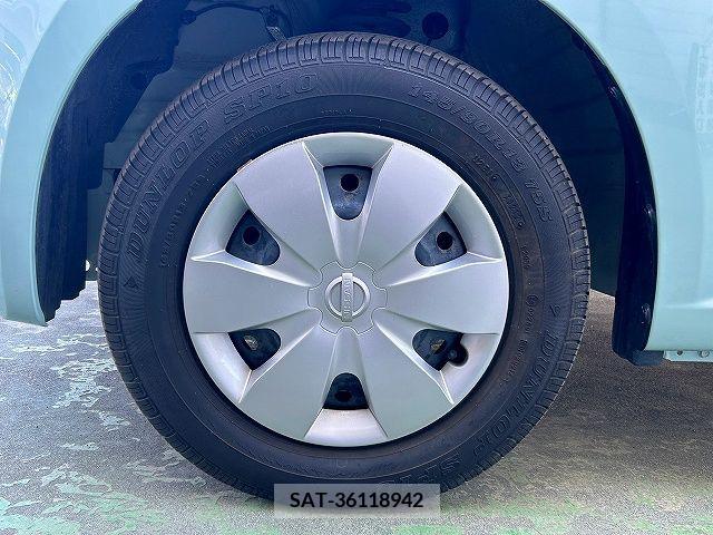 Nissan MOCO 2012-01 256319-26