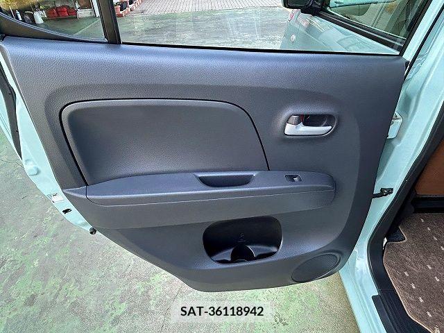Nissan MOCO 2012-01 256319-25