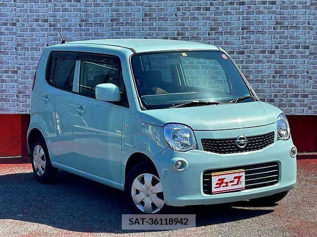 Nissan MOCO 2012-01 256319-6