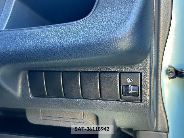 Nissan MOCO 2012-01 256319-5