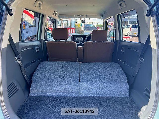 Nissan MOCO 2012-01 256319-22