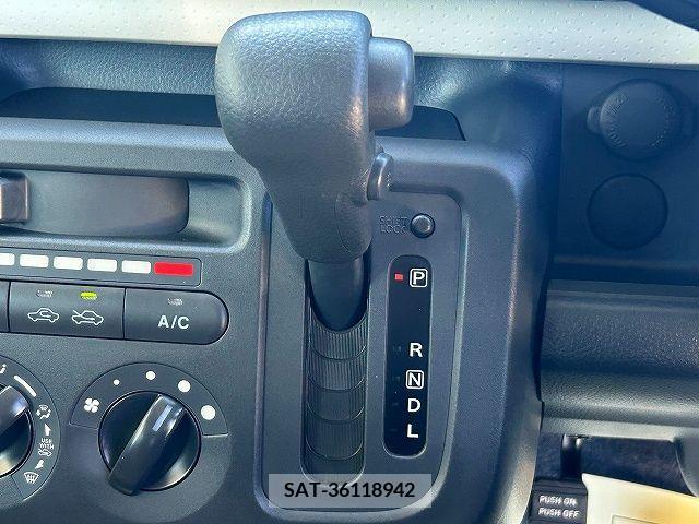 Nissan MOCO 2012-01 256319-19