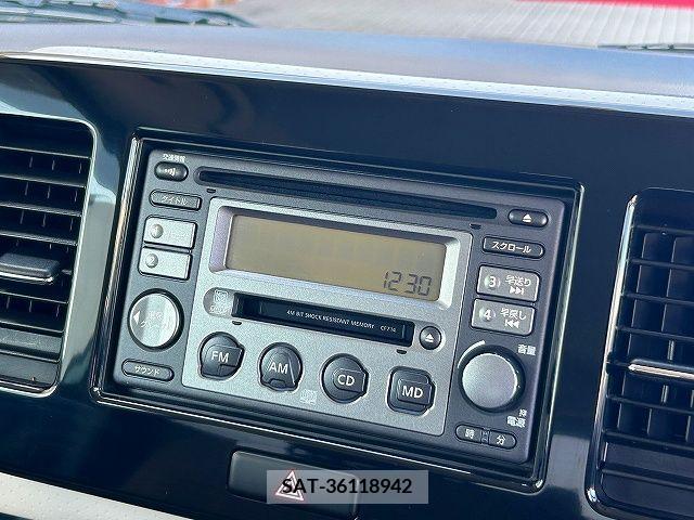 Nissan MOCO 2012-01 256319-4