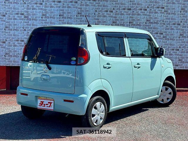 Nissan MOCO 2012-01 256319-2