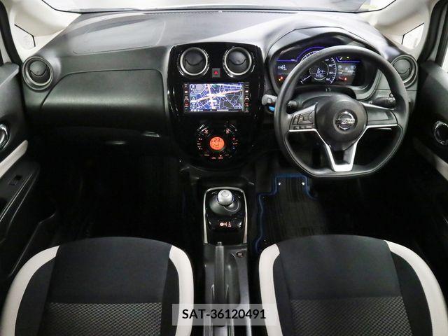 Nissan NOTE 2017-12 206779-2