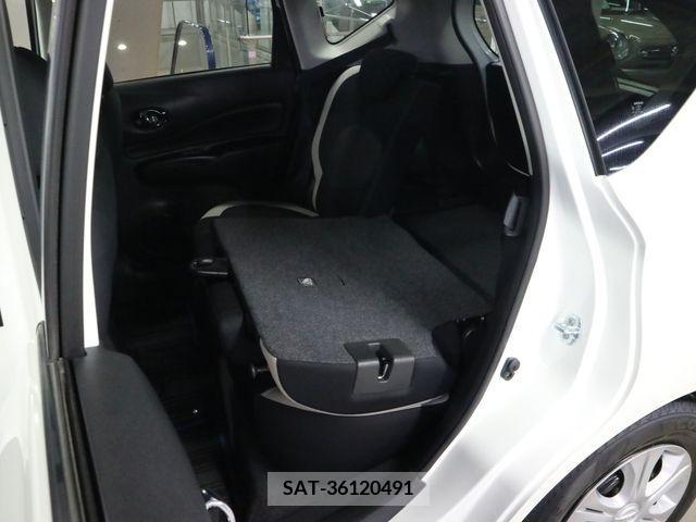 Nissan NOTE 2017-12 206779-13