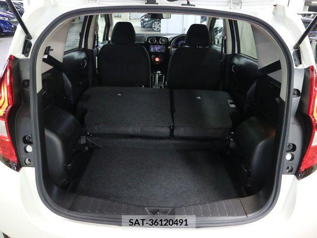 Nissan NOTE 2017-12 206779-14