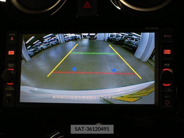 Nissan NOTE 2017-12 206779-16