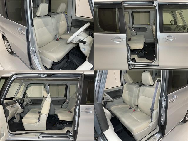 Daihatsu TANTO 2017-08 22641-17