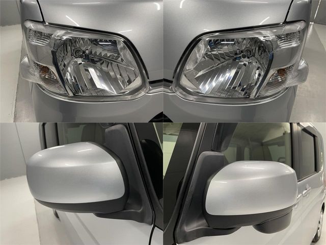 Daihatsu TANTO 2017-08 22641-25