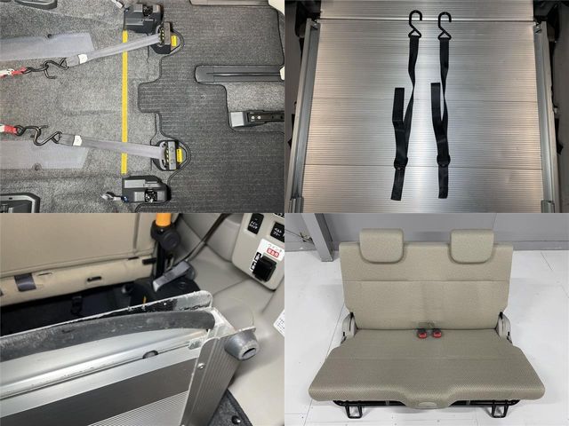 Daihatsu TANTO 2017-08 22641-12