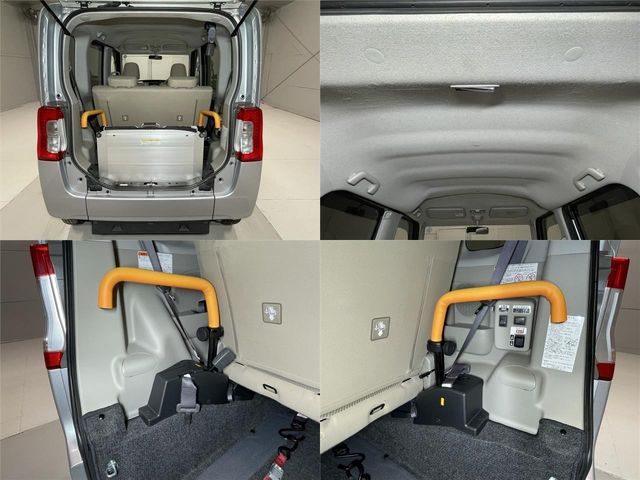 Daihatsu TANTO 2017-08 22641-13