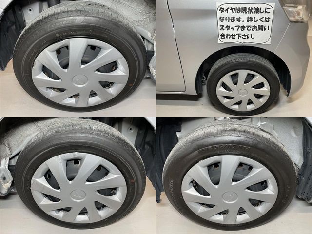 Daihatsu TANTO 2017-08 22641-26