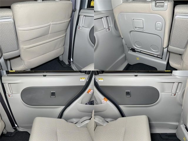 Daihatsu TANTO 2017-08 22641-16