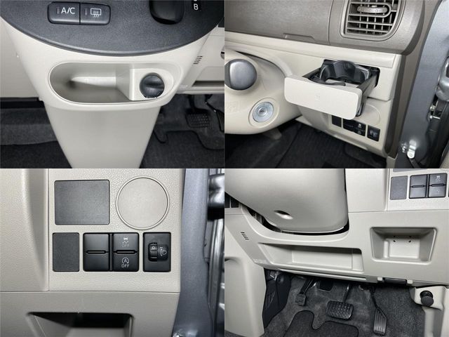 Daihatsu TANTO 2017-08 22641-19