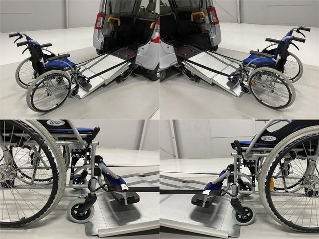 Daihatsu TANTO 2017-08 22641-10