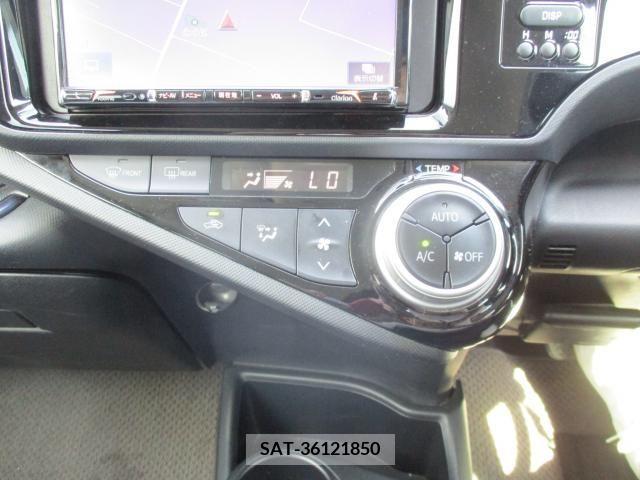 Toyota AQUA 2017-06 327936-7