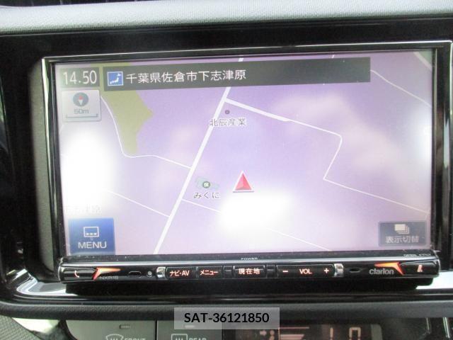Toyota AQUA 2017-06 327936-6