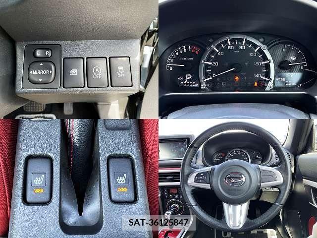 Daihatsu COPEN 2017-03 238031-5