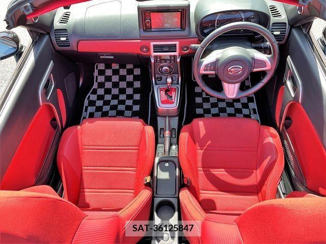 Daihatsu COPEN 2017-03 238031-1