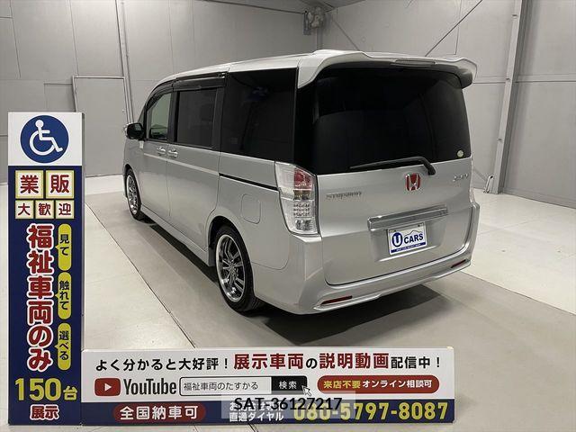 Honda e 2011-09 375014-12