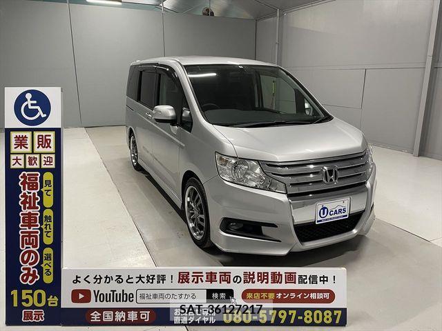 Honda e 2011-09 375014-14