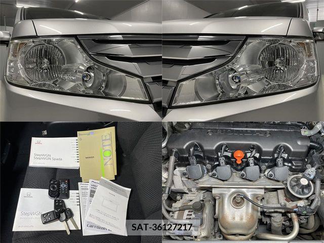 Honda e 2011-09 375014-19