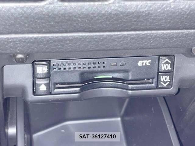 Toyota VELLFIRE 2010-06 369710-6