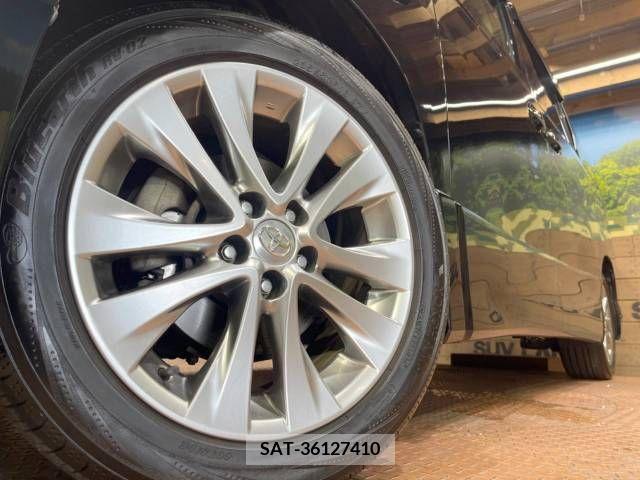 Toyota VELLFIRE 2010-06 369710-12